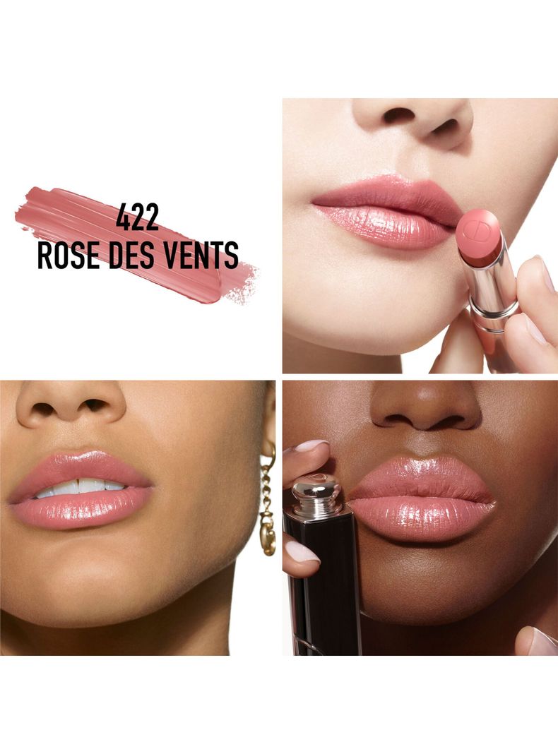 Labial Dior Addict 422 Rose des Vents 3.2 gr-2