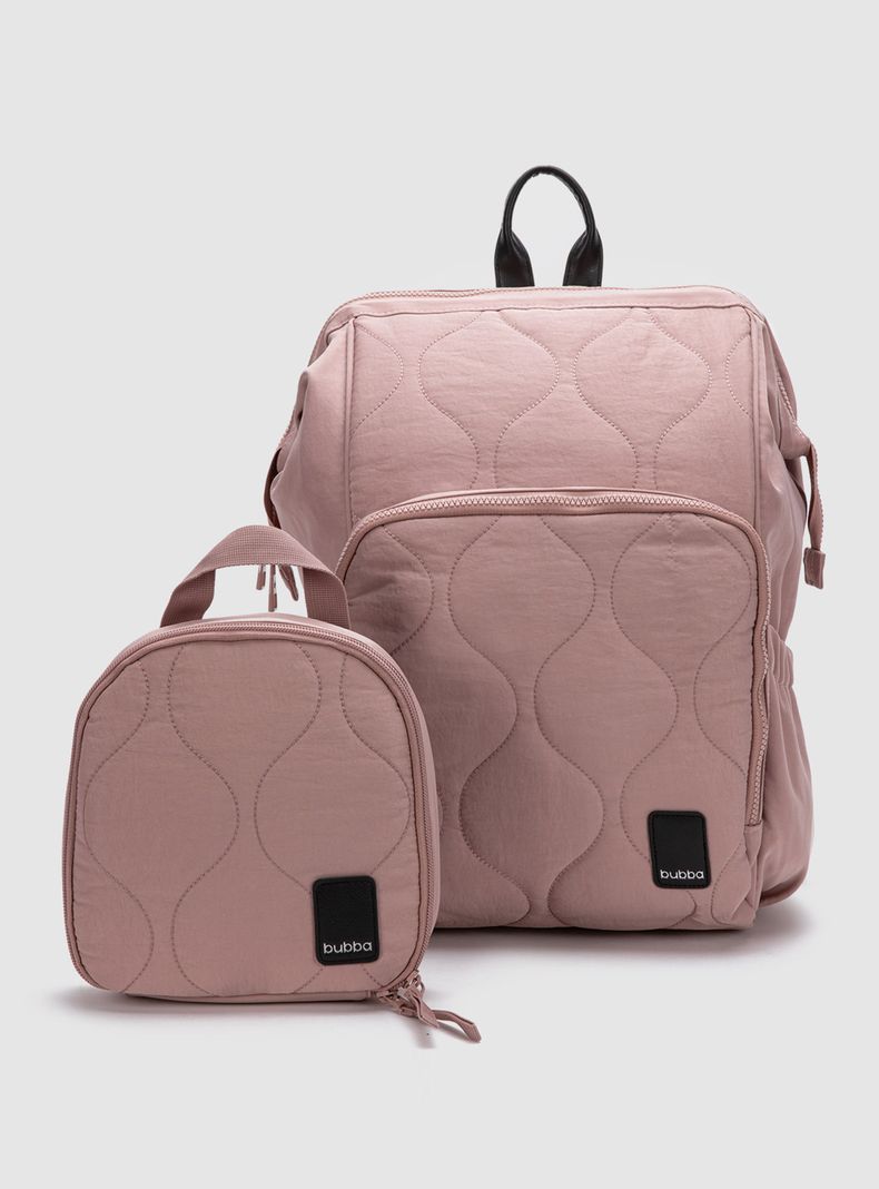 Mochila Mom Waves Slow