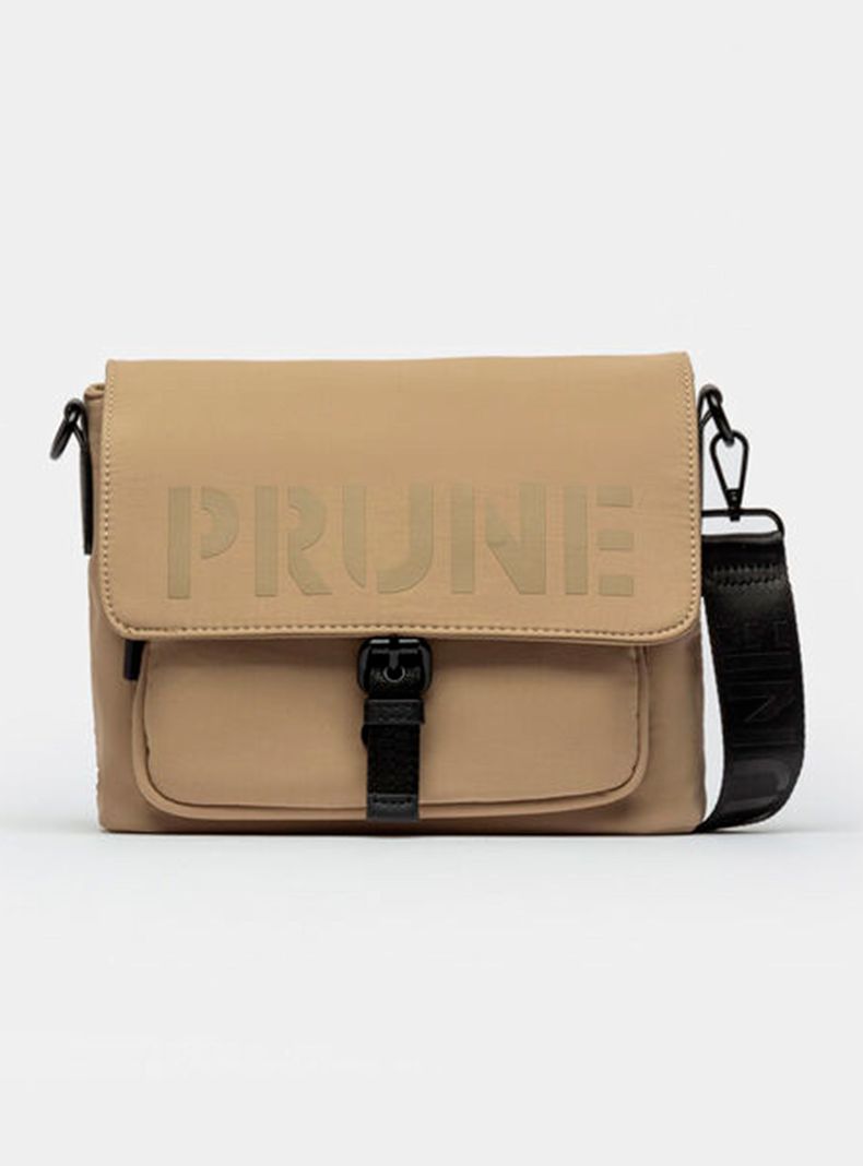 Bandolera Light Beige-0