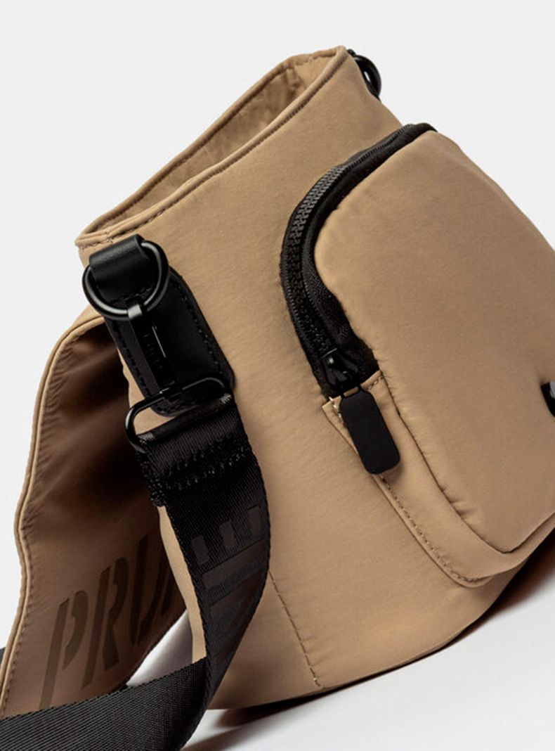 Bandolera Light Beige-2