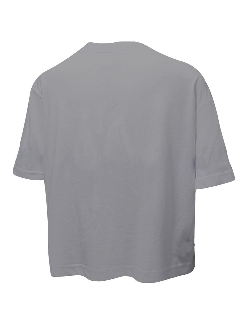 Crop Top Yale Preppy Style-Shield-1