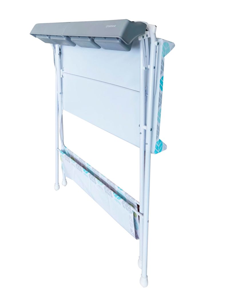 Bañera de Bebe con Mudador Plegable 2 en 1 Bebesit-2