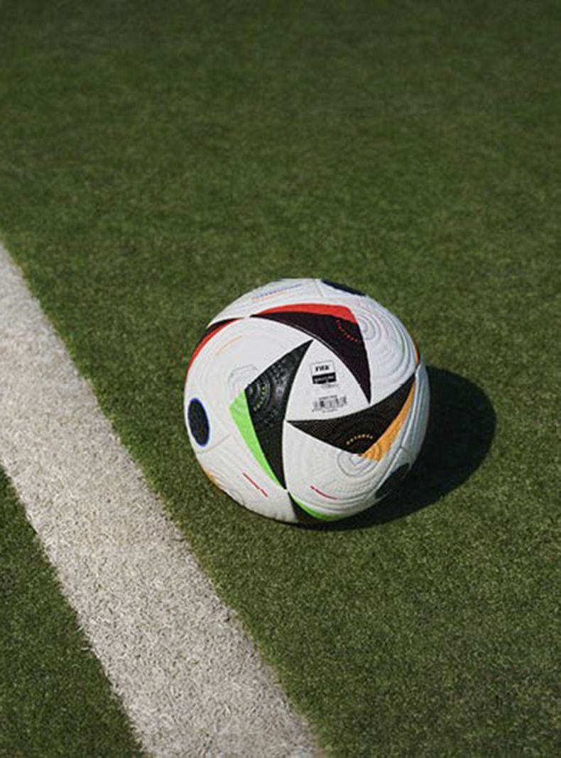 Pelota de Fútbol Euro24-1