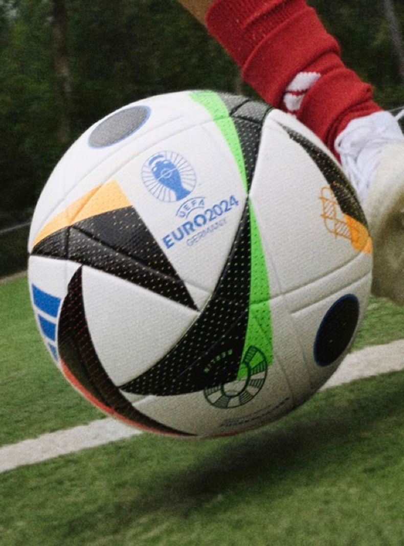 Pelota de Fútbol Euro24-2