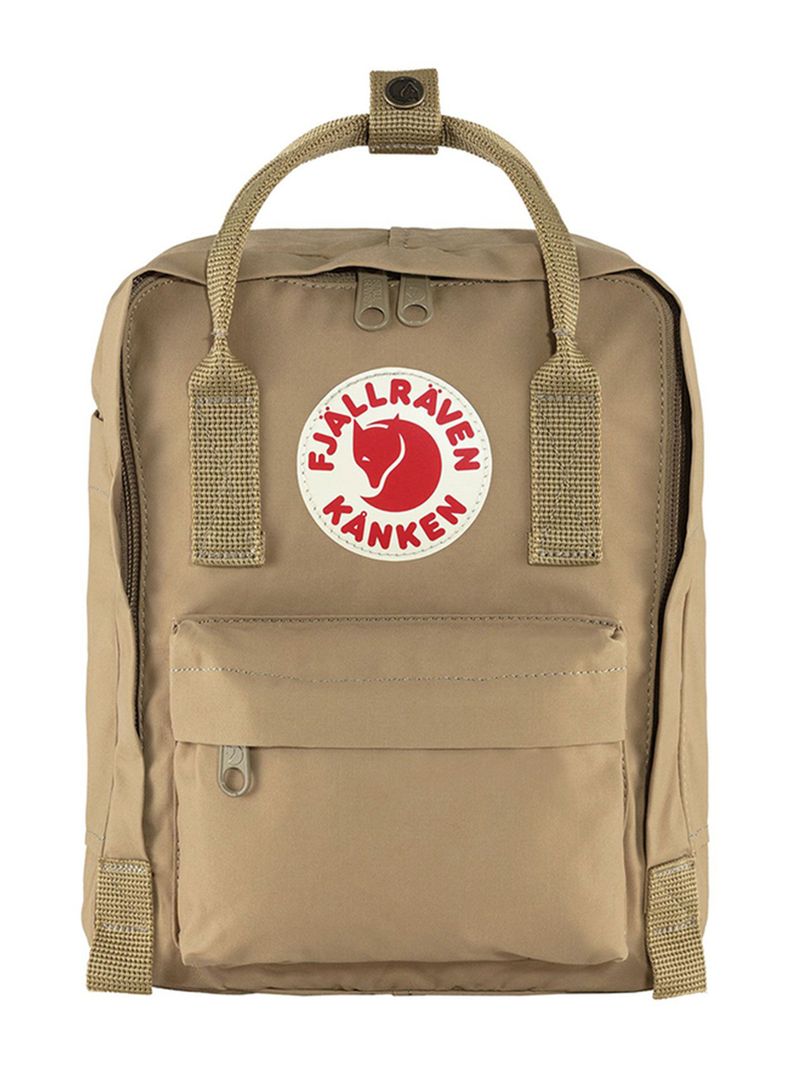 Mochila Kanken Mini Clay