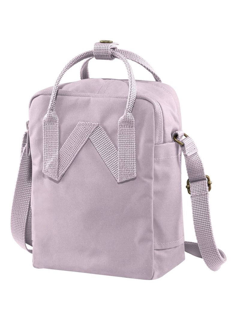 Mochila Sling Pastel Lavender-1