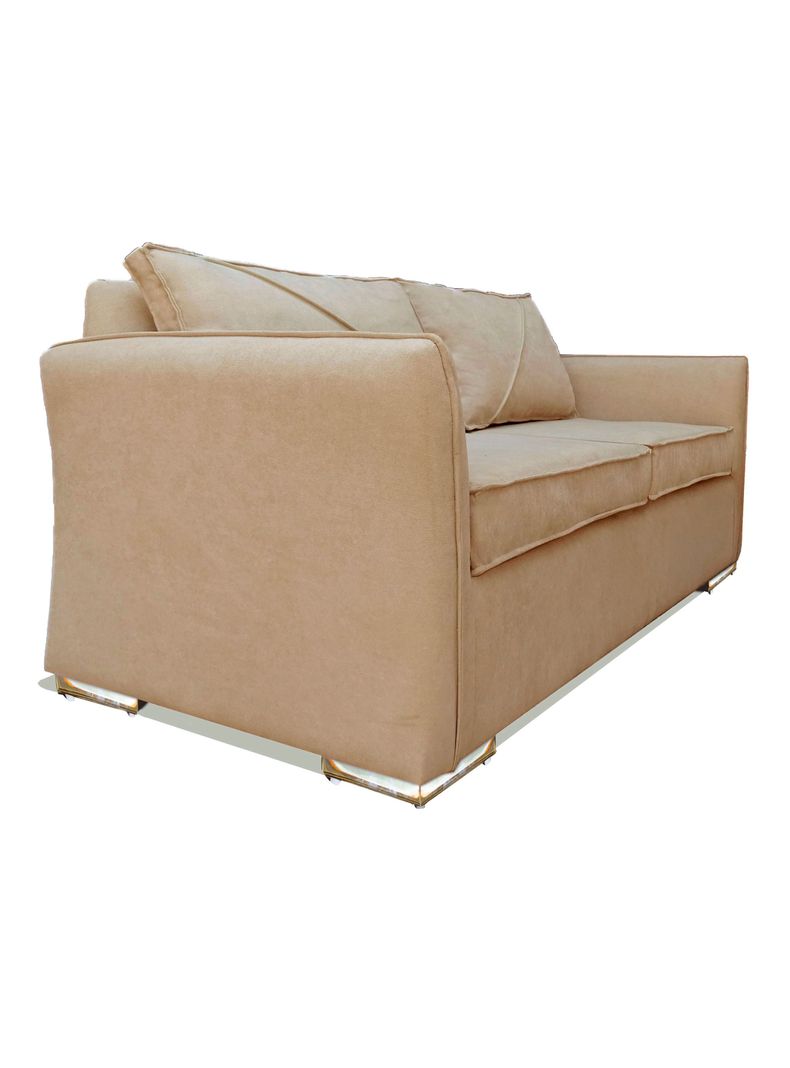 Juego Living Atlanta Sofá + 2 Sillones-2