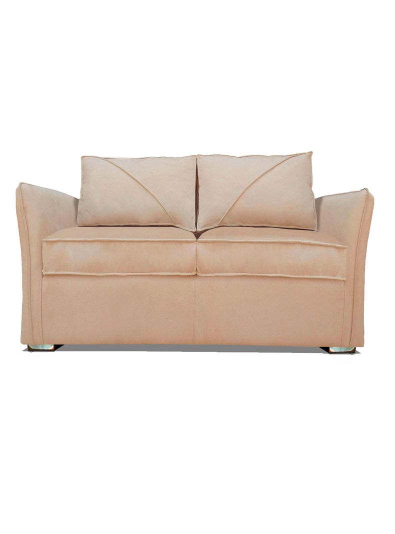 Juego Living Atlanta Sofá + 2 Sillones-1