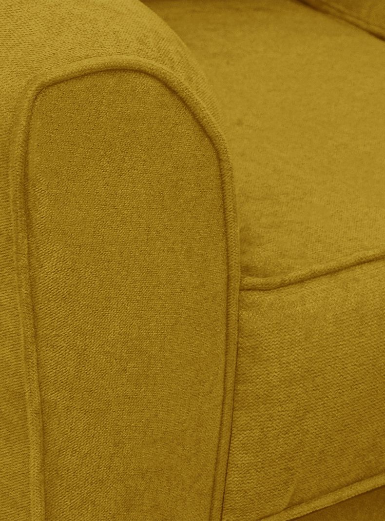 Juego Living Minesota Sofá + 2 Sillones-3