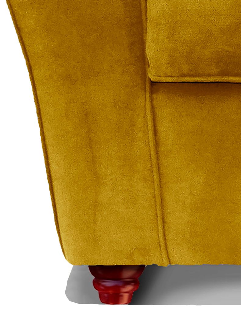 Juego Living Minesota Sofá + 2 Sillones-4