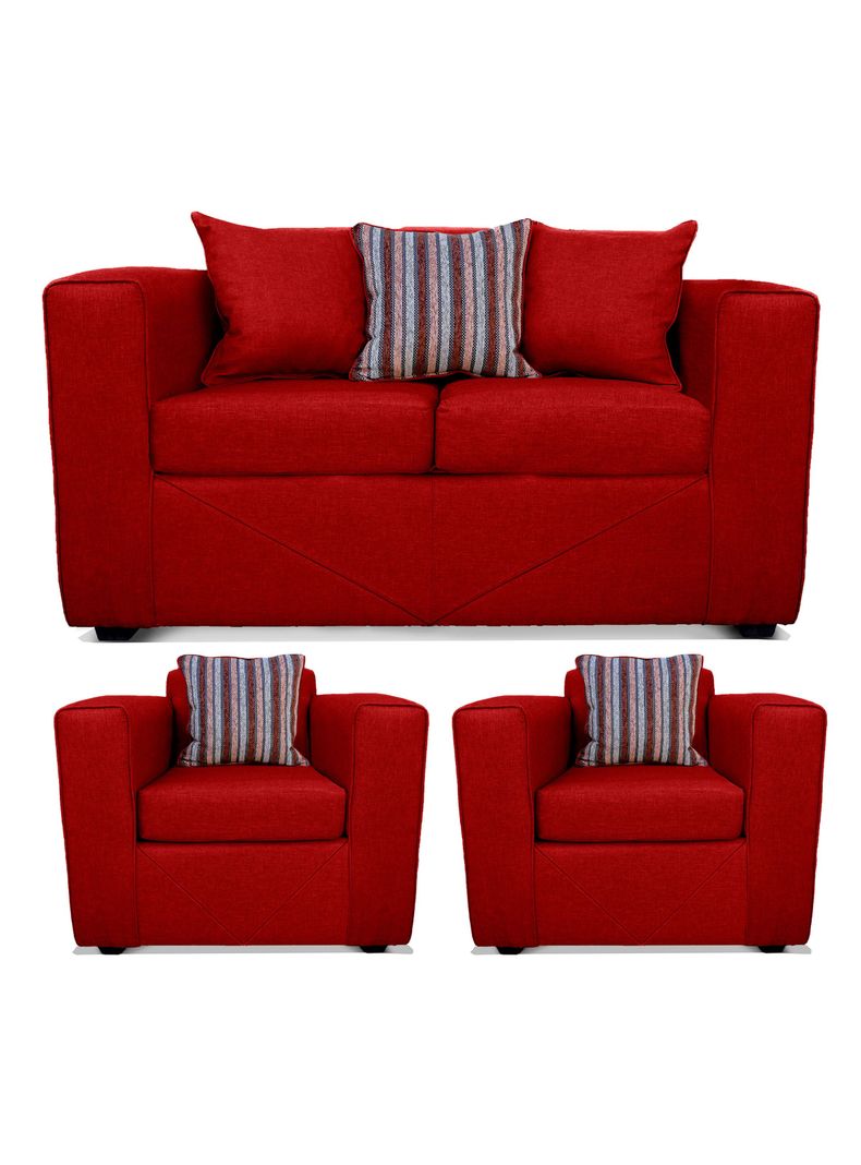 Rojo