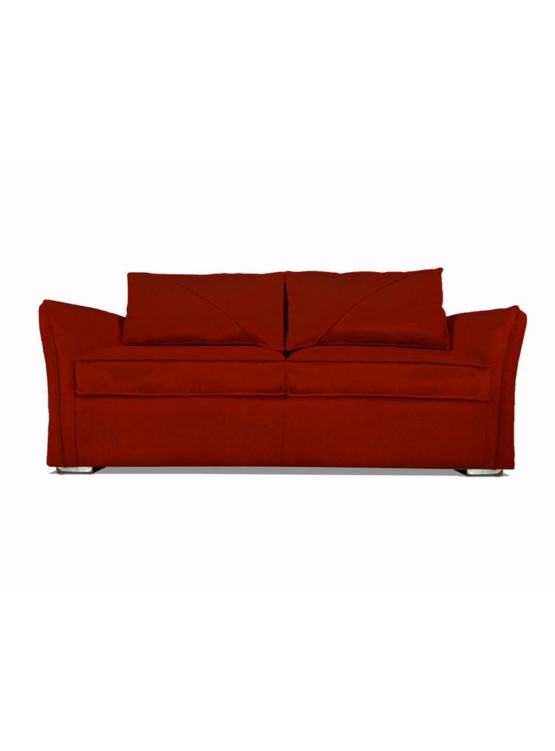 Juego Living Atlanta Sofá 3C + 2 Sillones-1