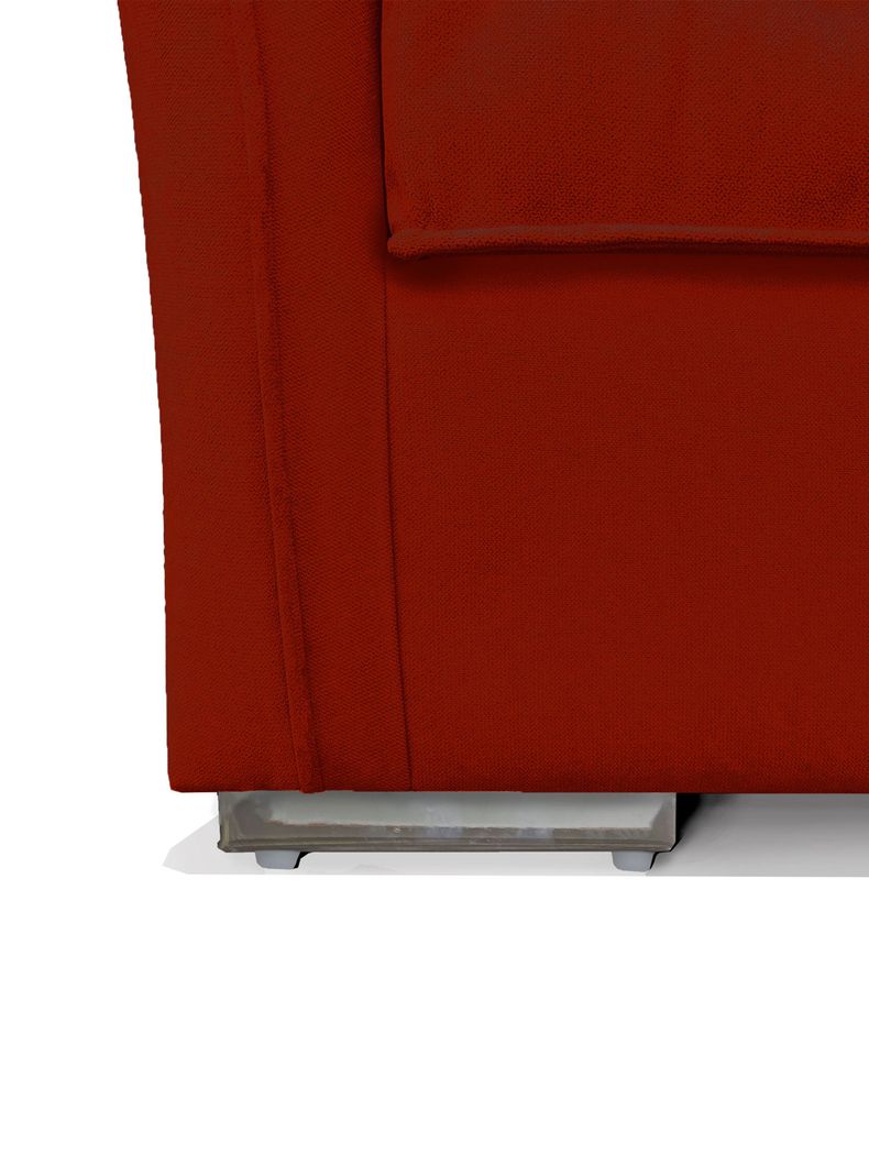Juego Living Atlanta Sofá 3C + 2 Sillones-4