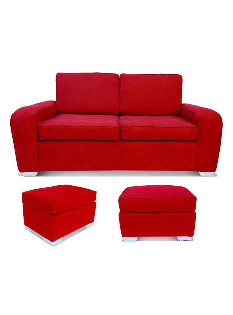 Rojo