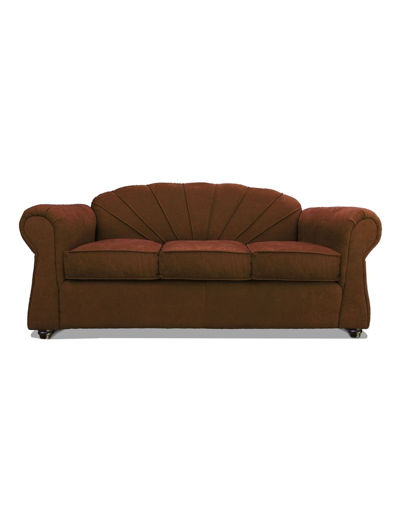 Juego Living Marsella Sofá 3C + 2 Sillones-1
