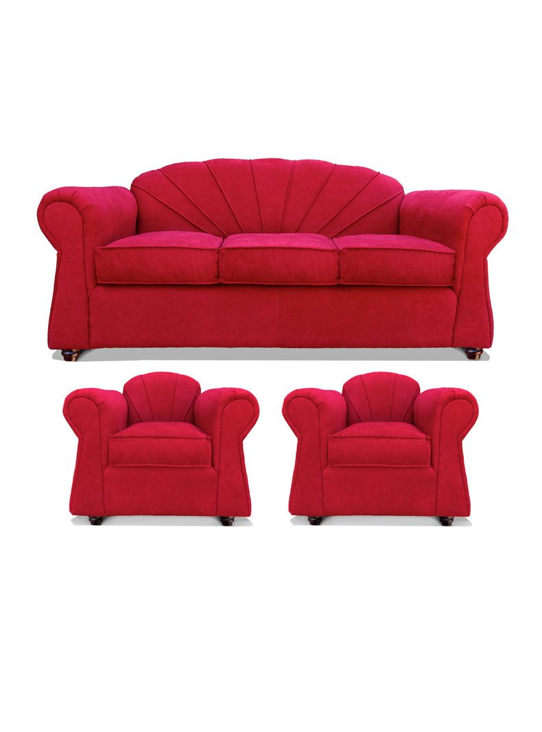 Rojo