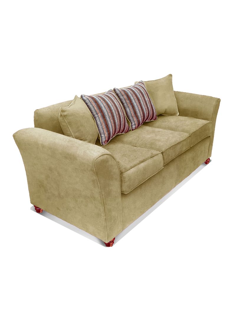 Juego Living Minesota 3C + 2 Sillones-2