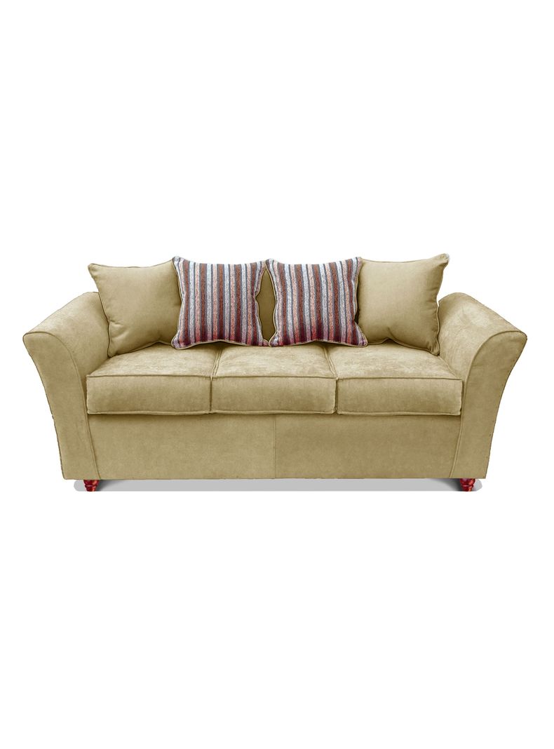 Juego Living Minesota 3C + 2 Sillones-1