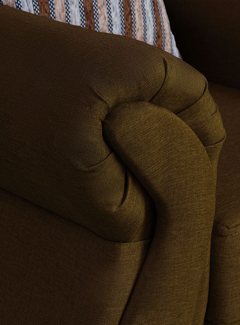 Juego Living Monaco 3C + 2 Sillones-3