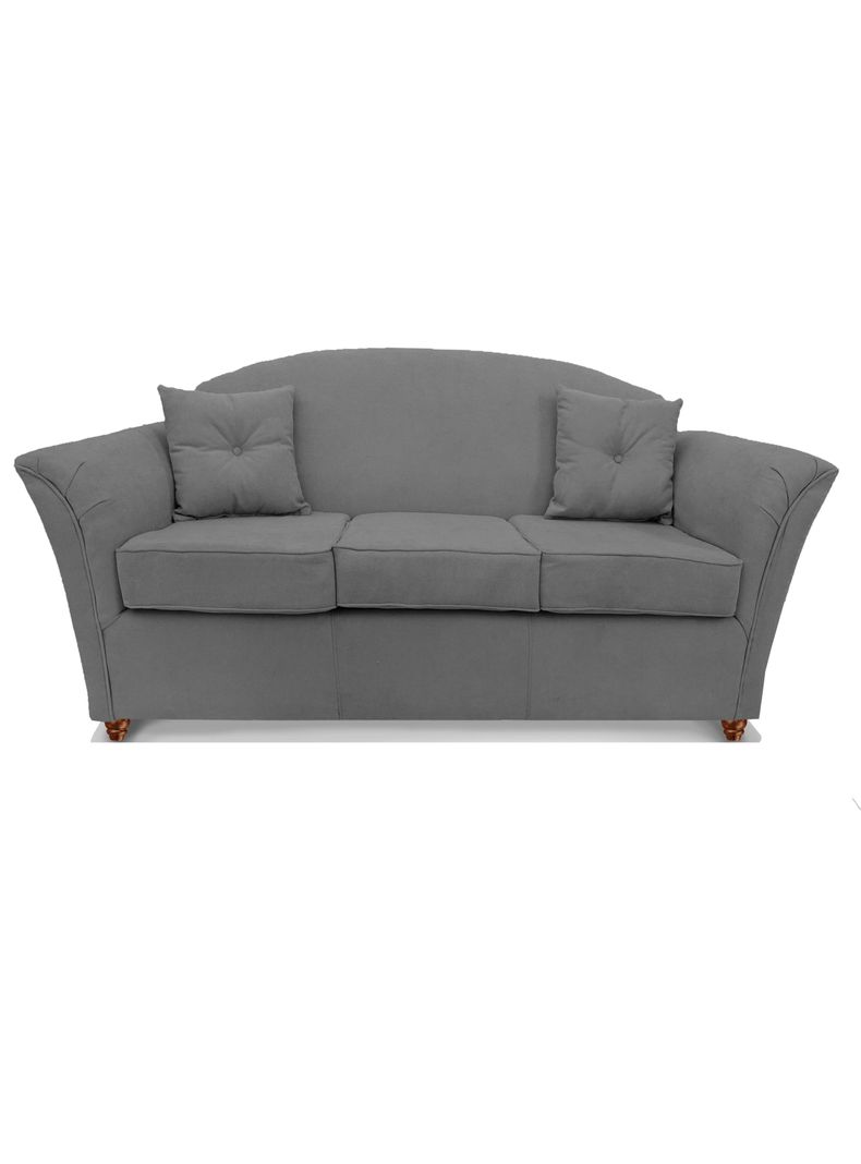 Juego Living Oregon 3C + 2 Sillones-2