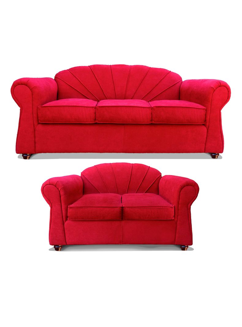 Rojo