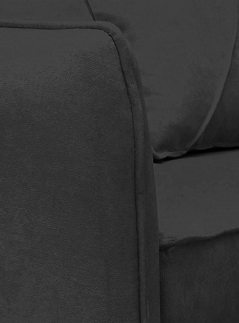 Juego Living Atlanta Sofá 3C + Sofá 2C + 1 Sillón-5