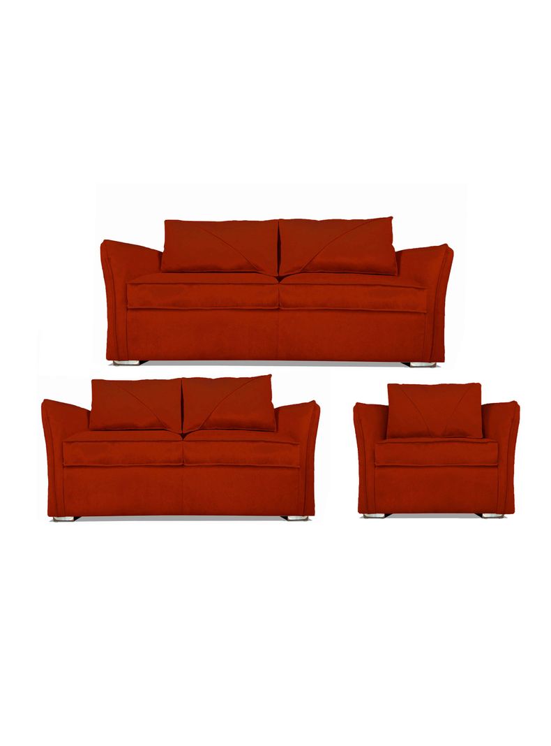 Rojo