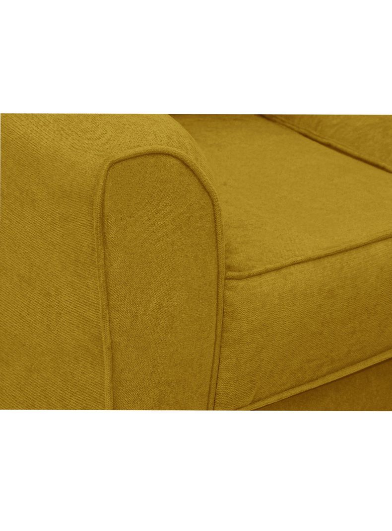 Juego Living Minesota Sofá 3C + Sofá 2C + 1 Sillón-5