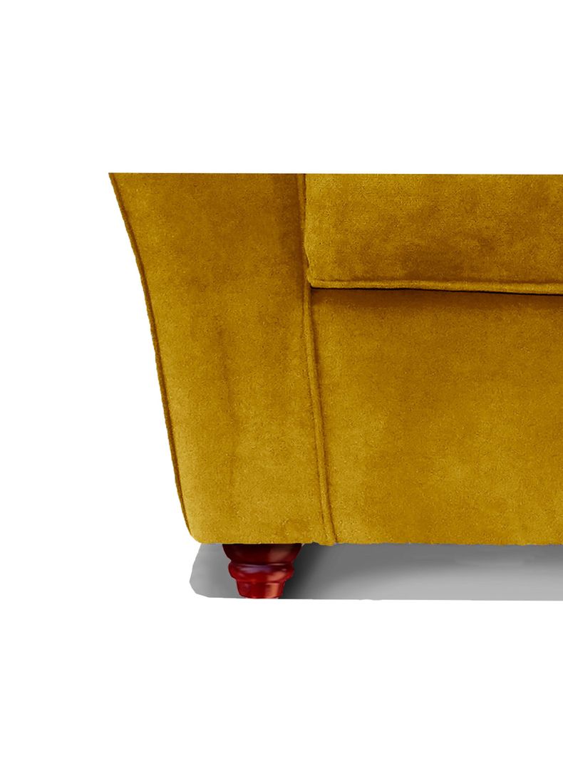 Juego Living Minesota Sofá 3C + Sofá 2C + 1 Sillón-4