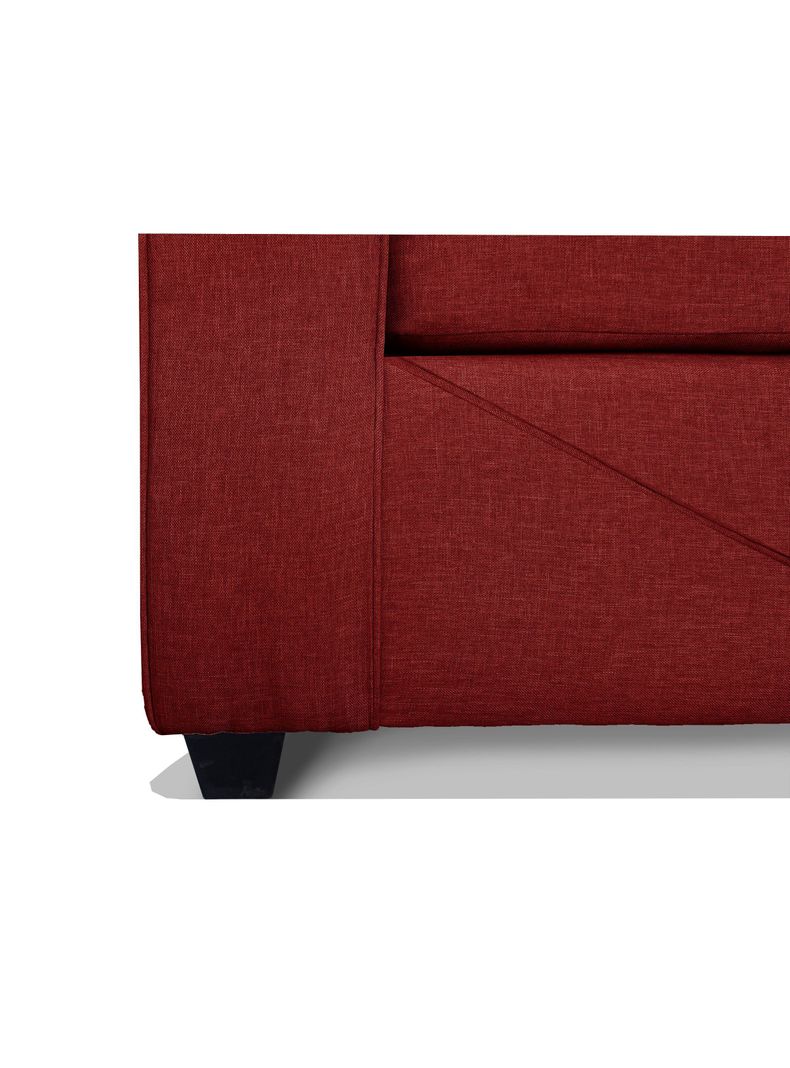 Juego Living Santa Fe Sofá 3C + Sofá 2C + 1 Sillón-3