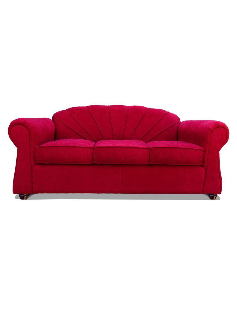 Sofa 3 Cuerpos Marsella