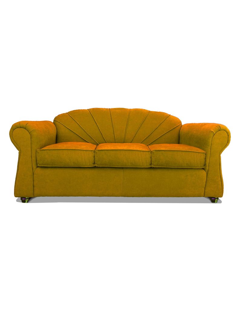 Sofa 3 Cuerpos Marsella