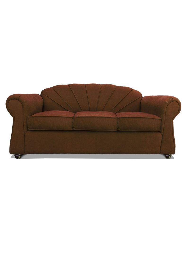 Sofa 3 Cuerpos Marsella