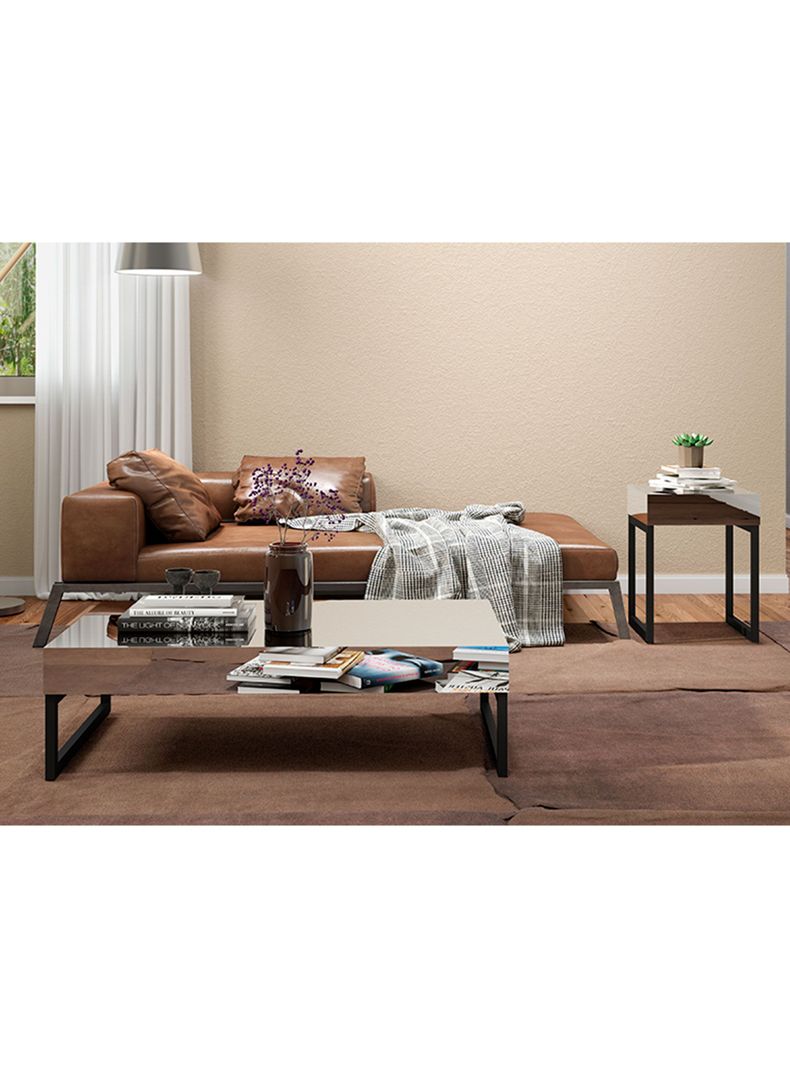 Mesa Lateral TB724E-2