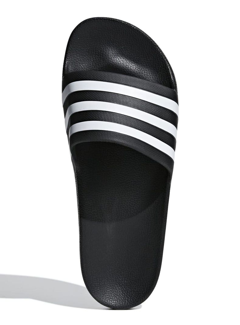 Sandalia Black Sportswear Adilette Aqua Unisex