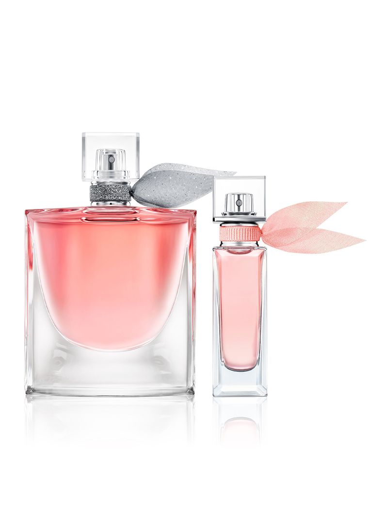 Perfume La Vie Est Belle EDP Mujer 75 ml + LVEB Soleil Cristal 15 ml Lancôme-0