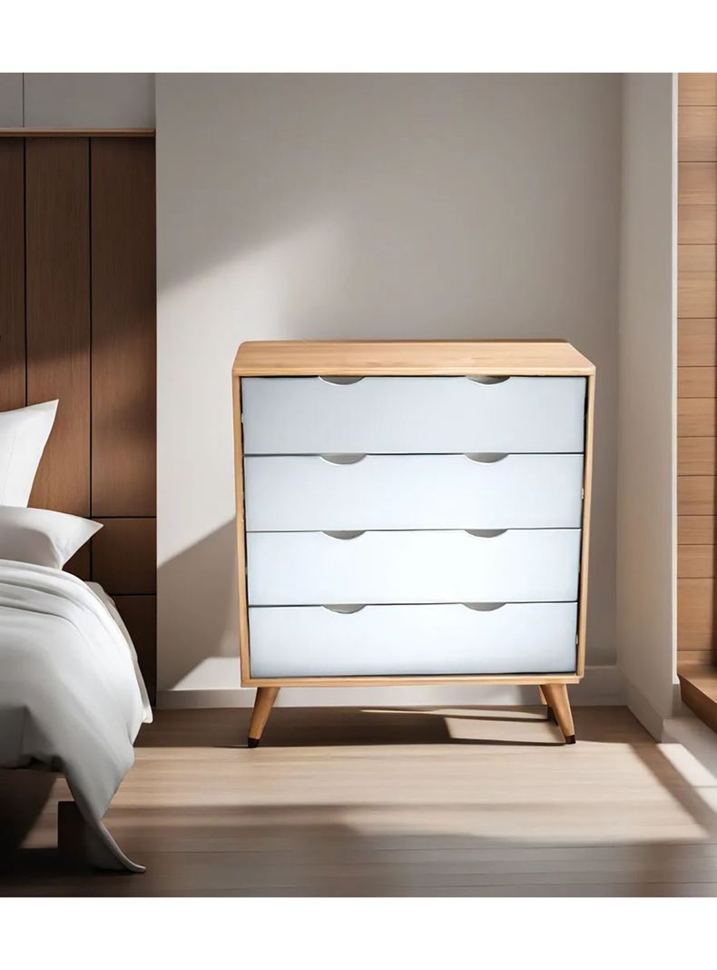 Comoda Modelo Elis Light-4