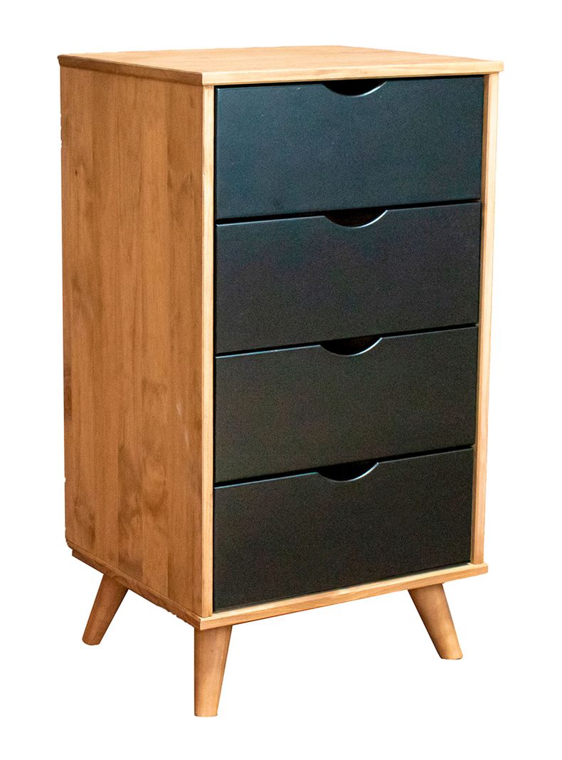 Comoda Lia Dark-2