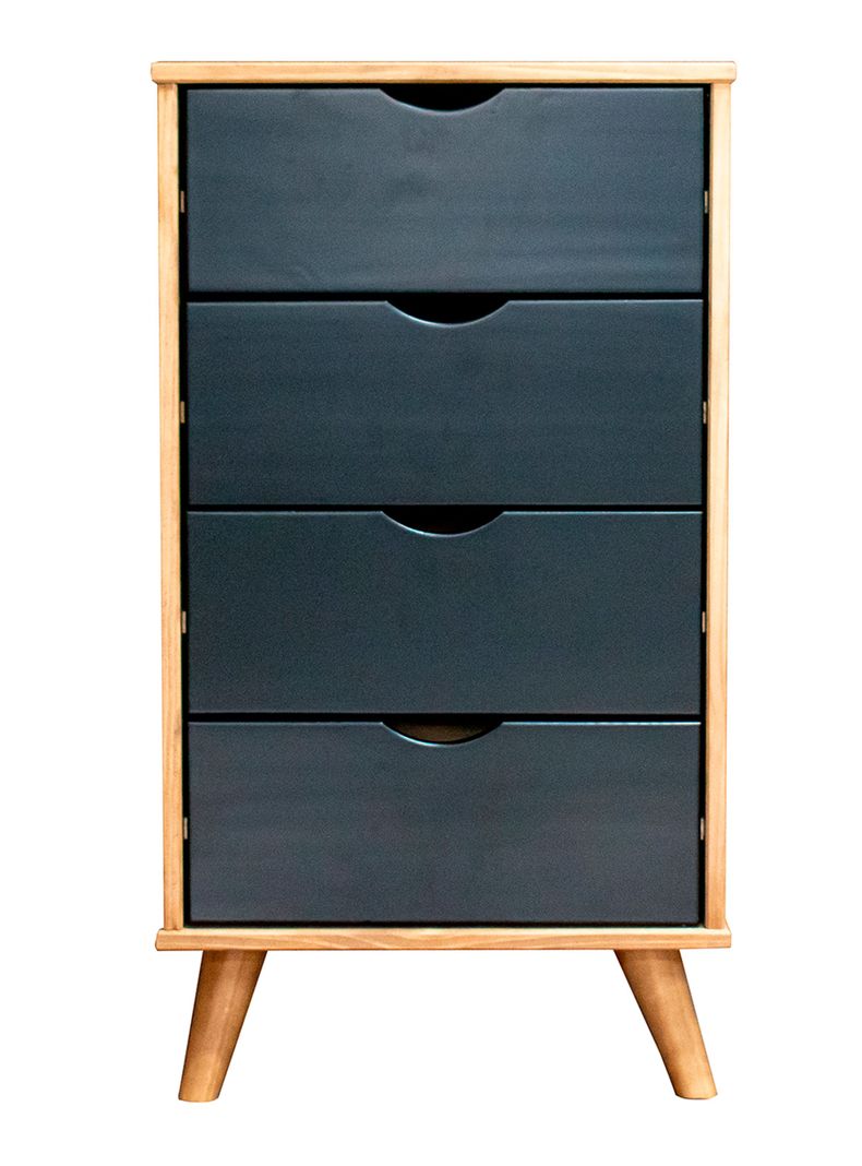 Comoda Lia Dark-0