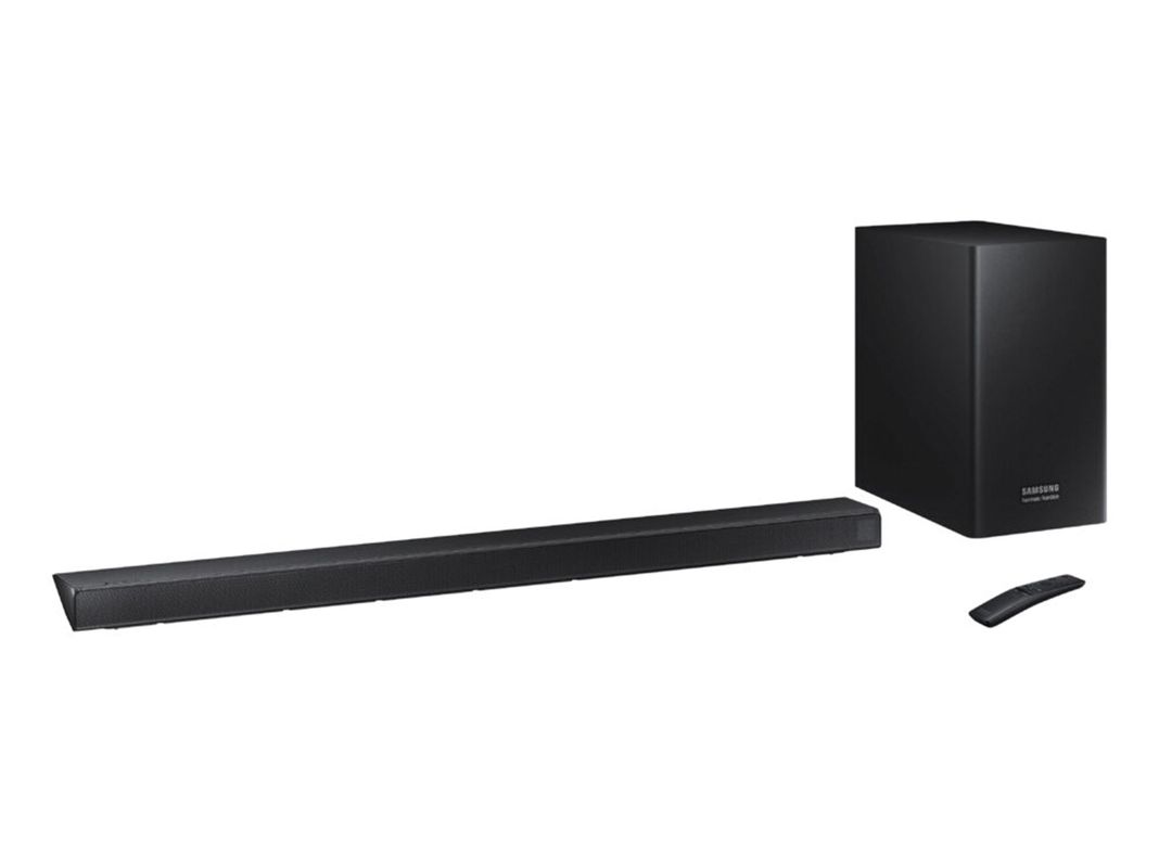 Soundbar Harman Kardon Q60R 5.1CH HW-Q60/ZS-1