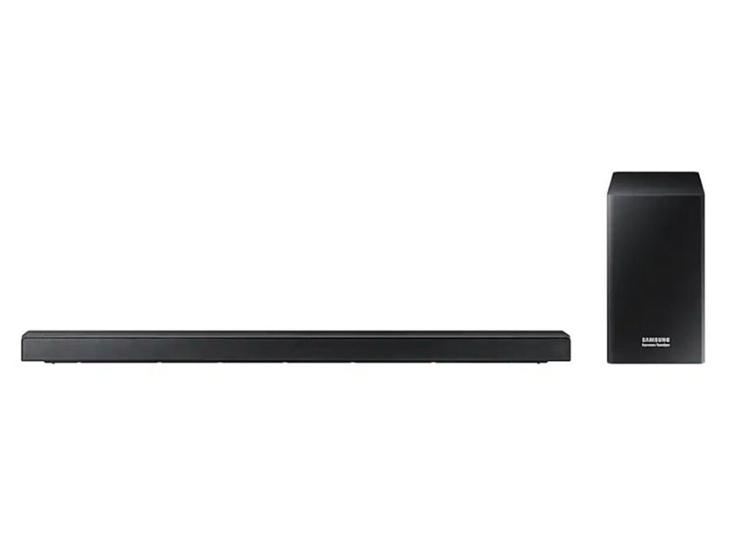 Soundbar Harman Kardon Q60R 5.1CH HW-Q60/ZS-0