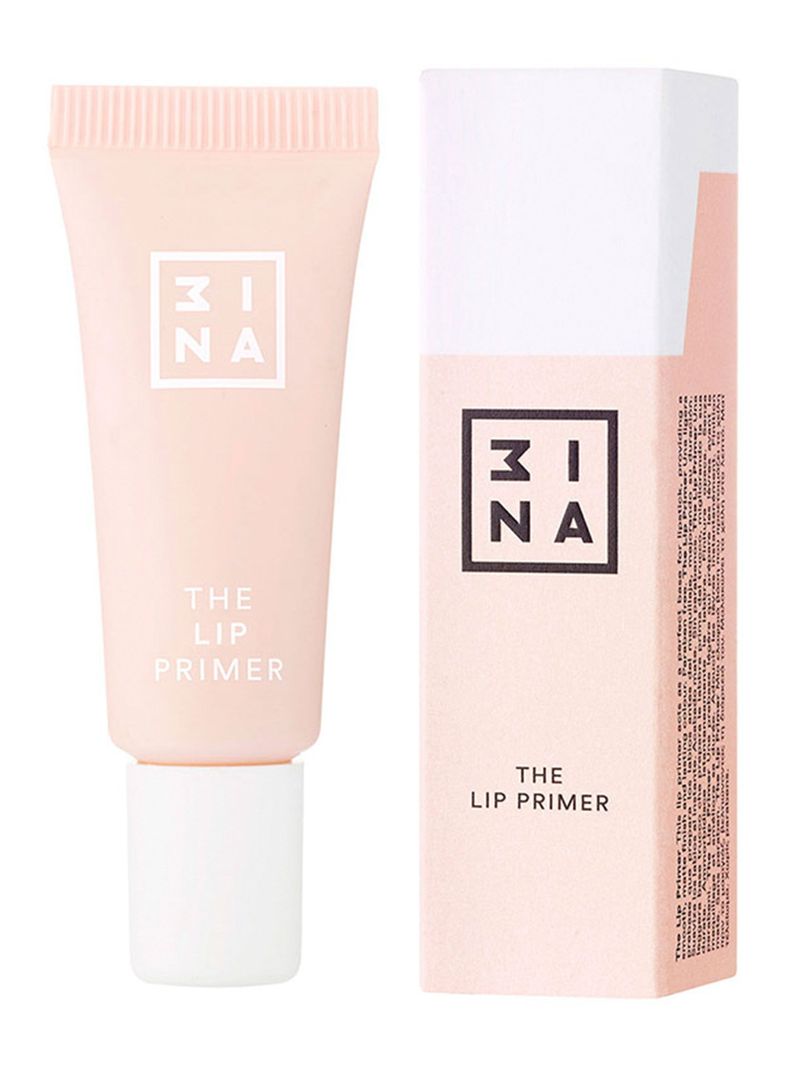 PreBase 3INA de Labios The Lip Primer-1