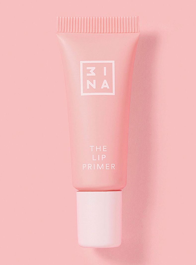 PreBase 3INA de Labios The Lip Primer-4