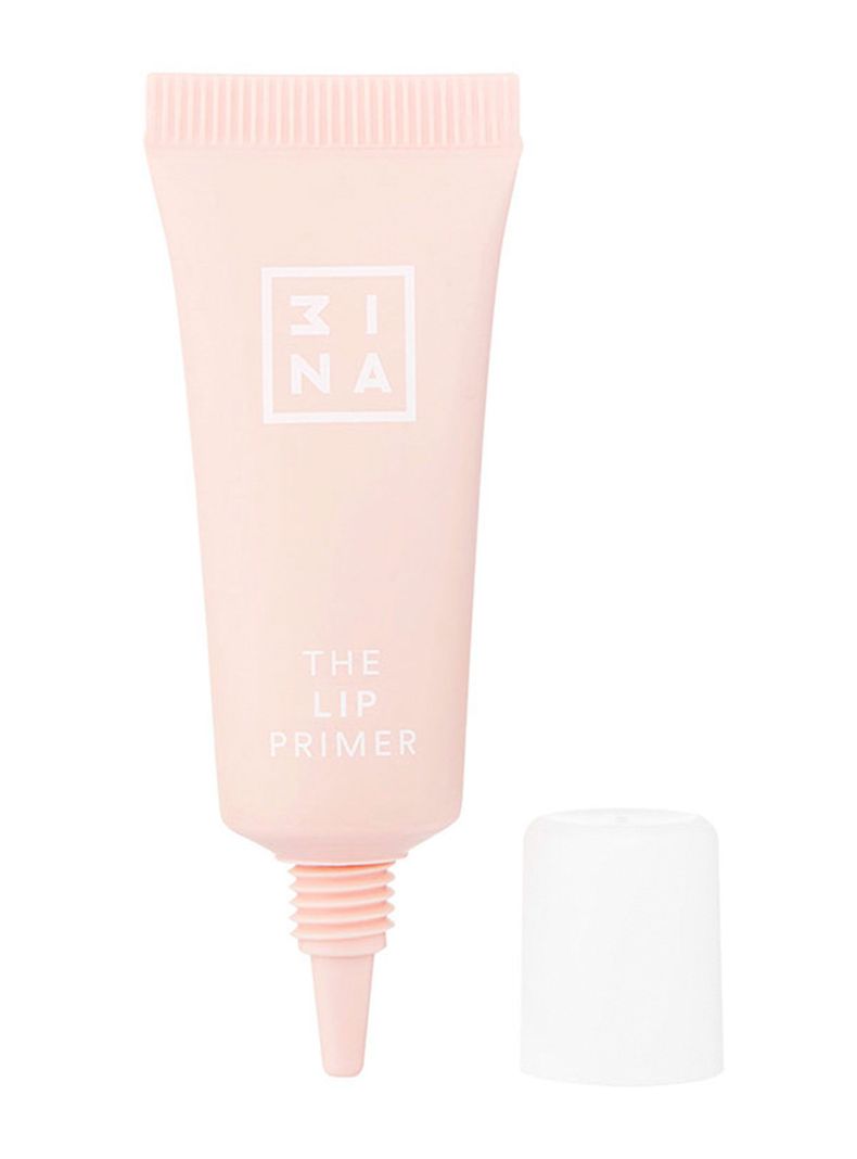 PreBase 3INA de Labios The Lip Primer-0