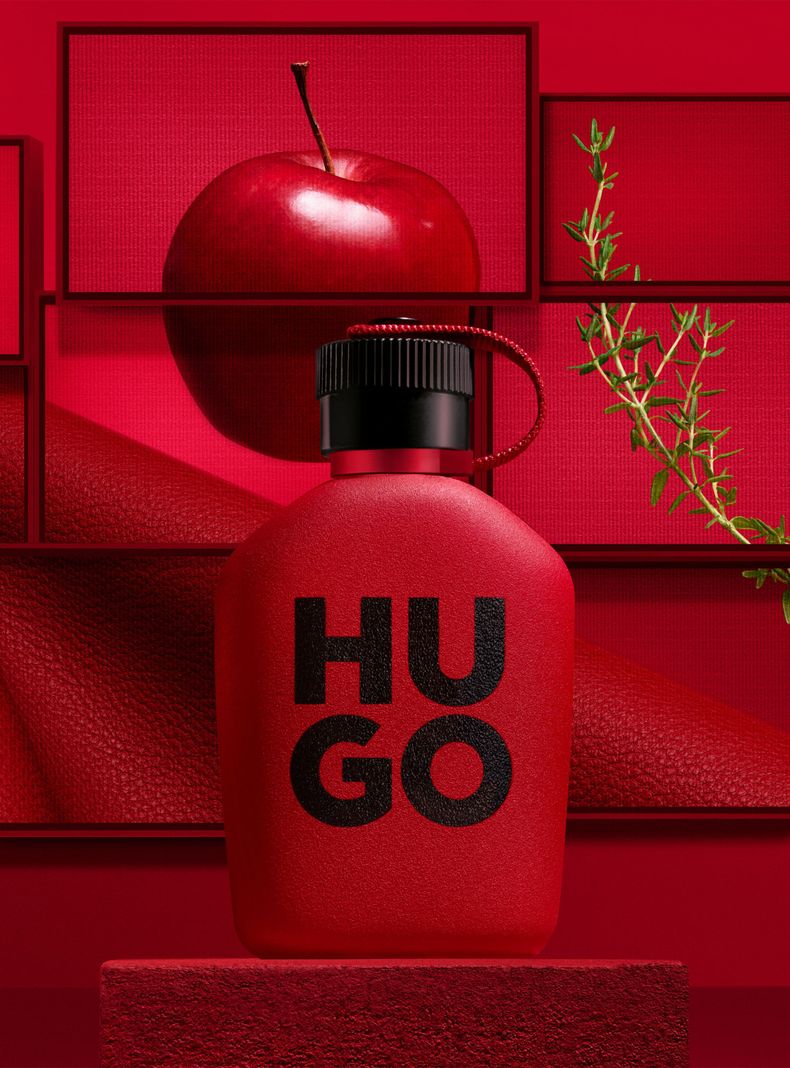 Perfume Hugo EDP Intense 75 ml-2