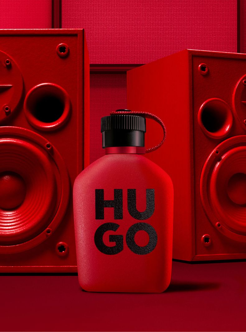 Perfume Hugo EDP Intense 75 ml-3