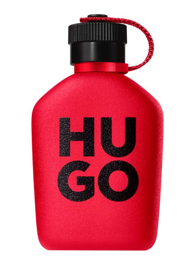 Perfume Hugo EDP Intense 125 ml-0