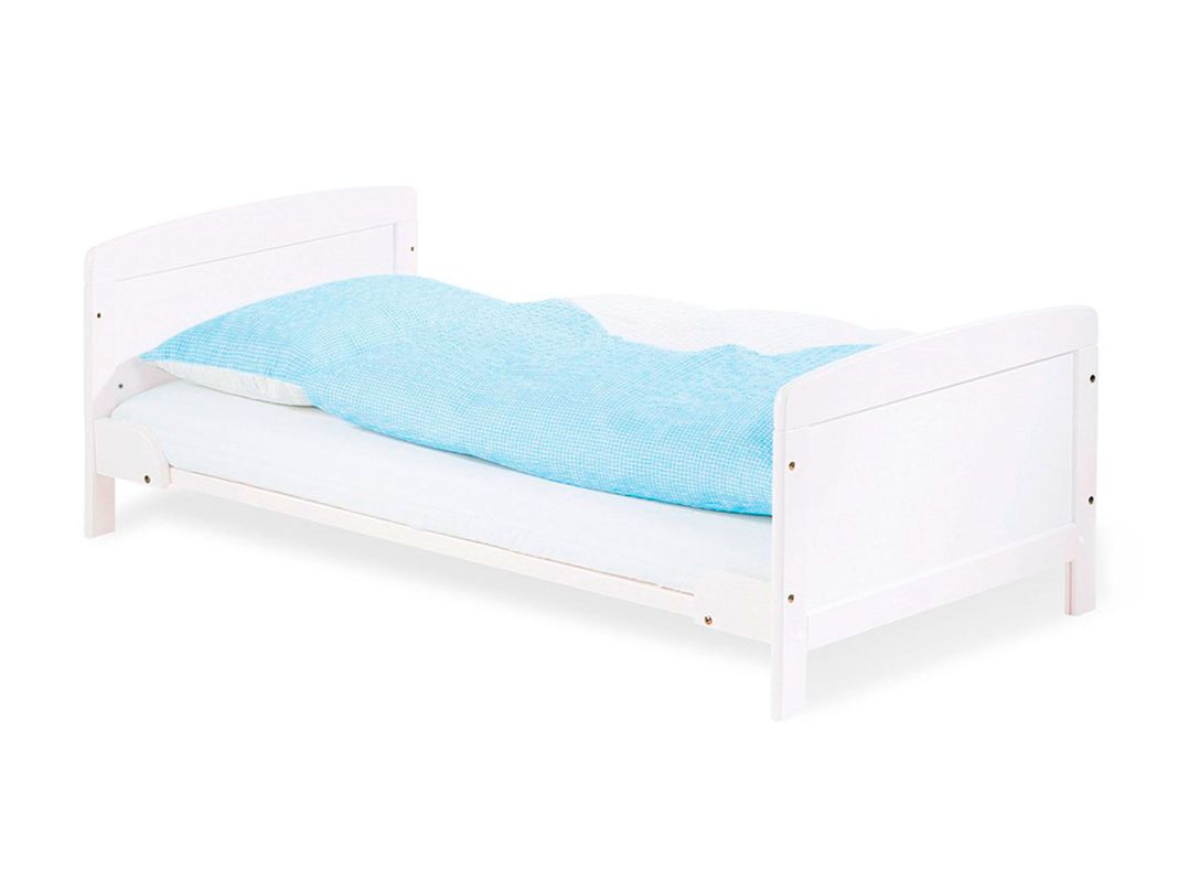 Cuna Pinolino Convertible Viktoria 140 Blanco-1