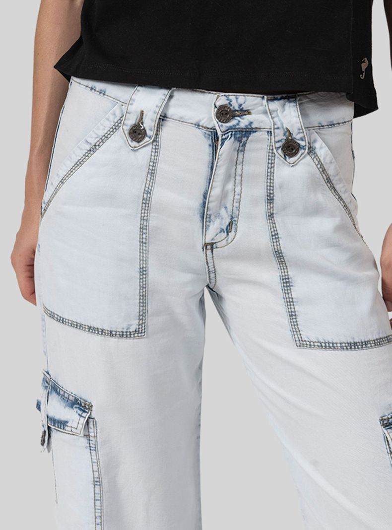 Jeans Juana T Tencel-2
