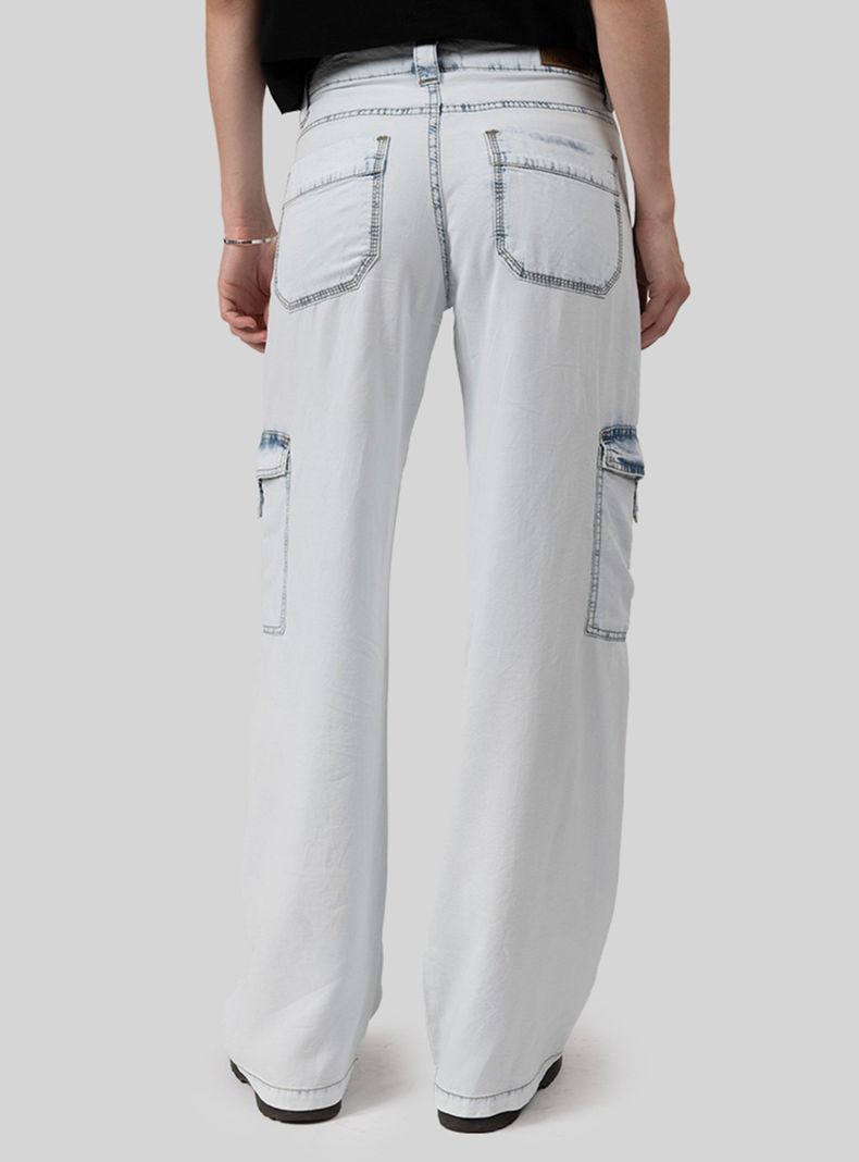 Jeans Juana T Tencel-1